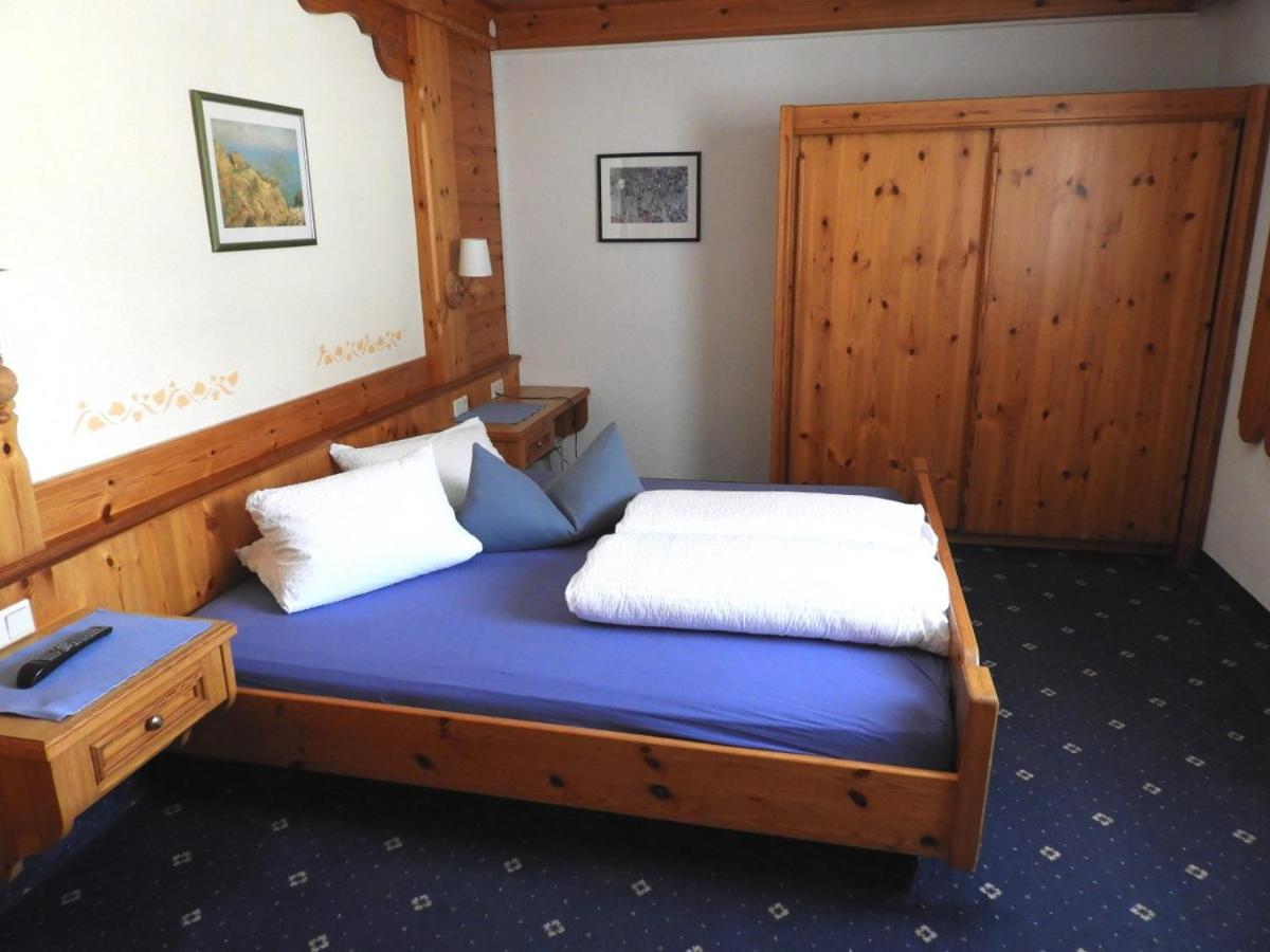 Apart Himmel-Raich Kaunertal Exterior foto